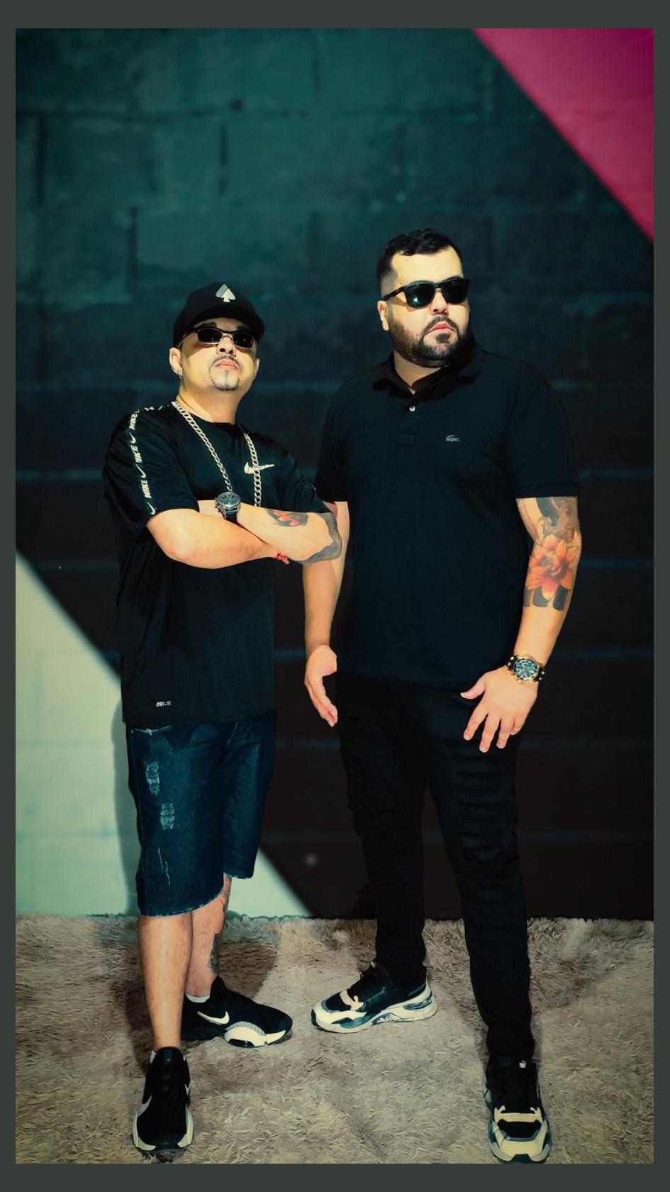 Port Ilegal Rappers